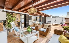 Lanzarote Villa Aira